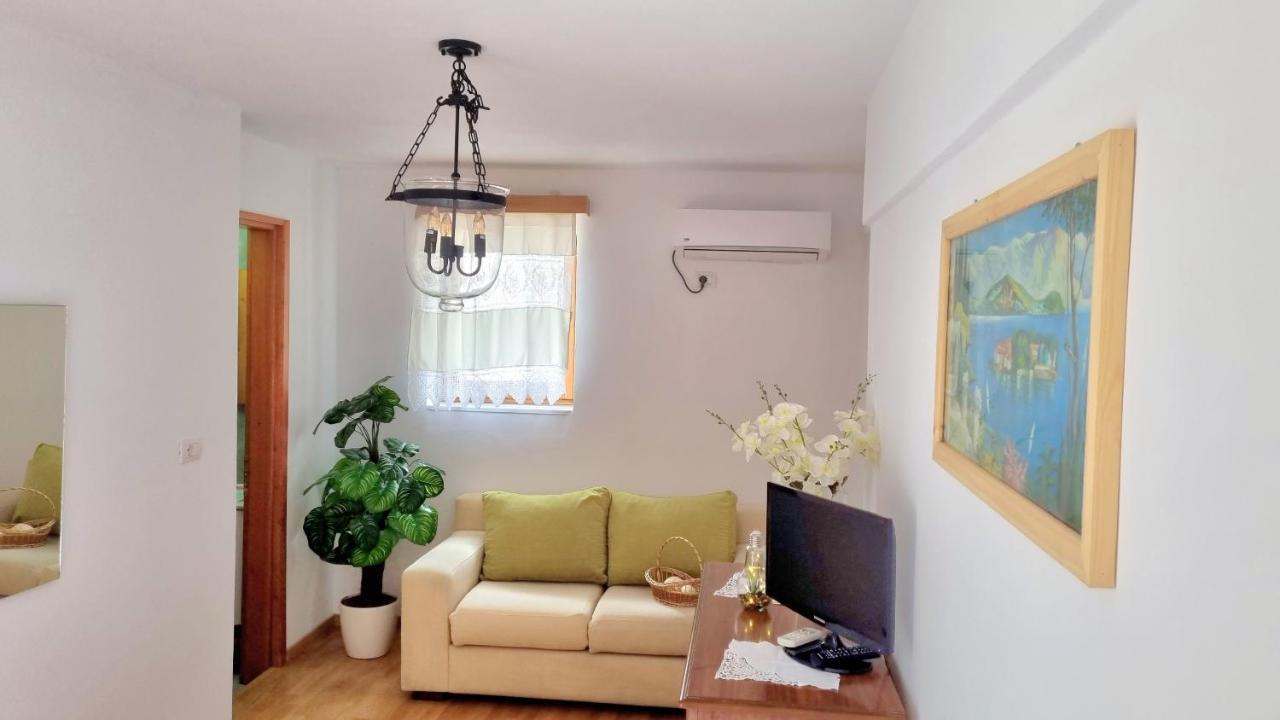 Villa Porta Κηπαρό Εξωτερικό φωτογραφία