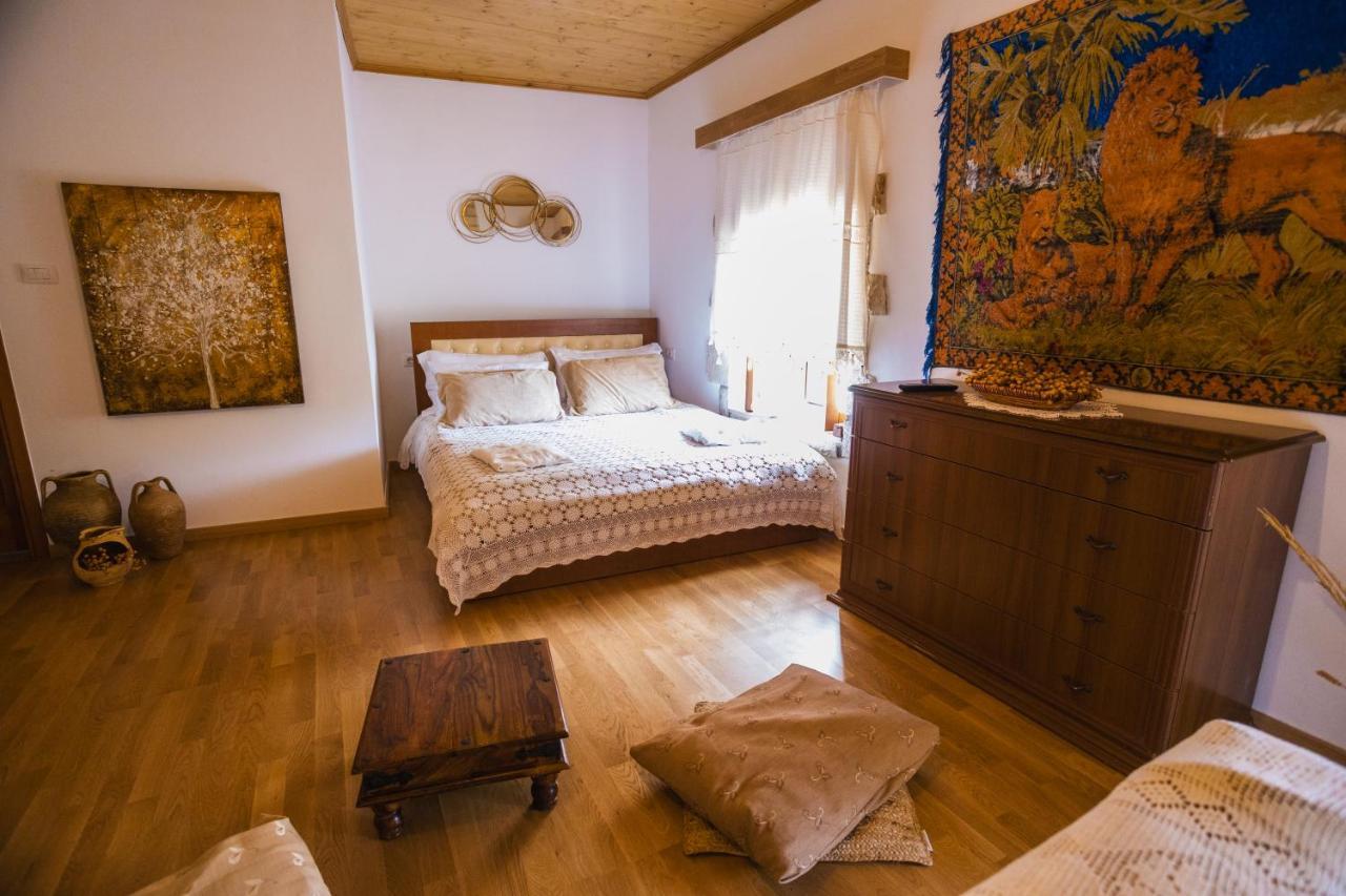 Villa Porta Κηπαρό Εξωτερικό φωτογραφία