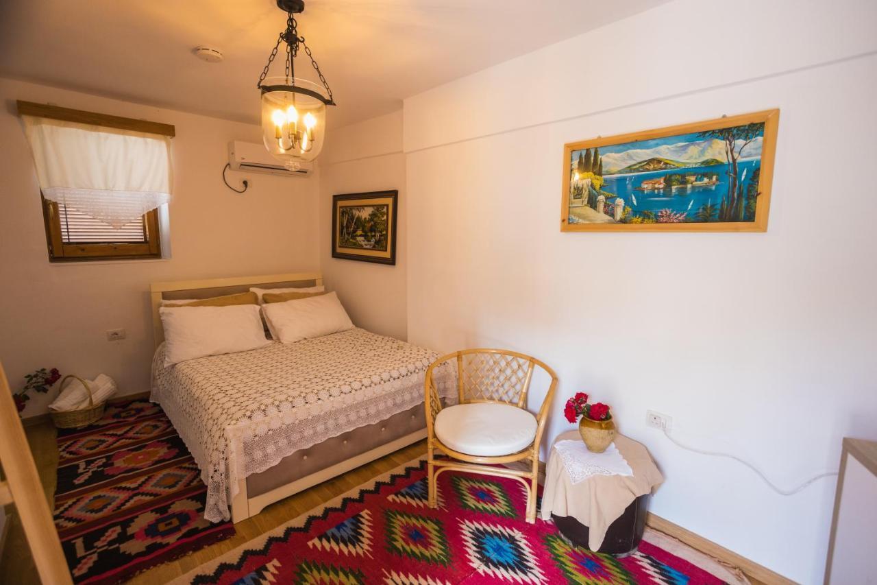 Villa Porta Κηπαρό Εξωτερικό φωτογραφία