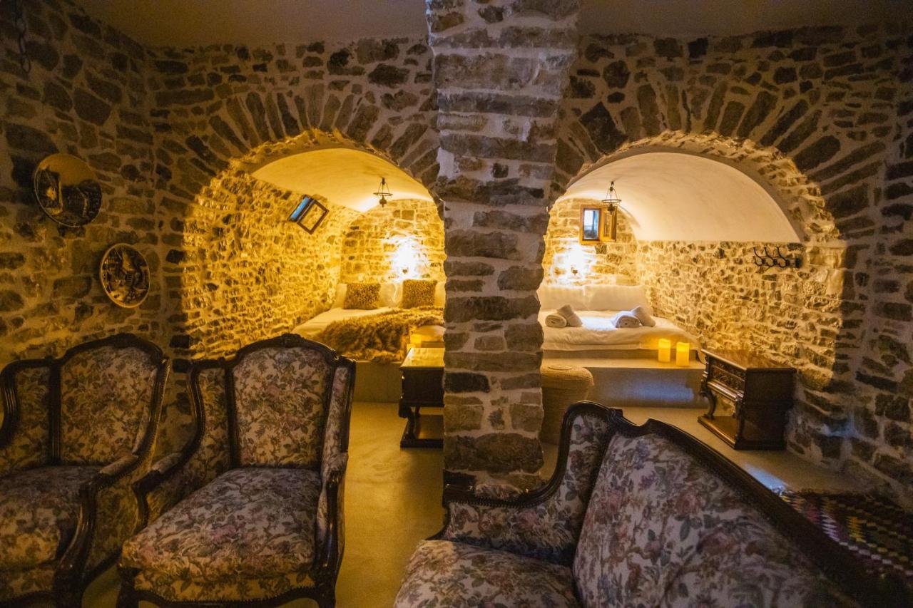 Villa Porta Κηπαρό Εξωτερικό φωτογραφία