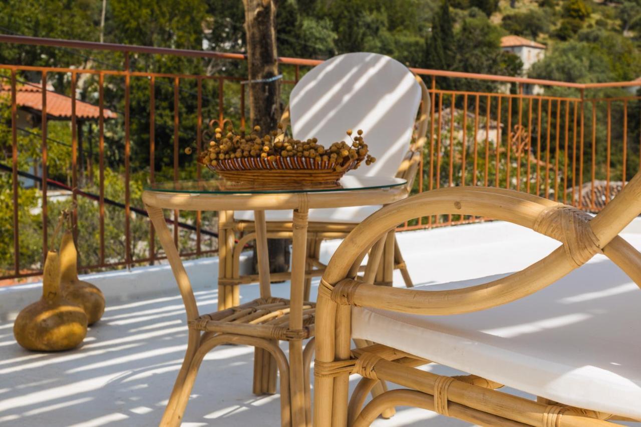 Villa Porta Κηπαρό Εξωτερικό φωτογραφία