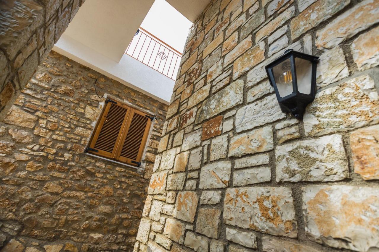 Villa Porta Κηπαρό Εξωτερικό φωτογραφία
