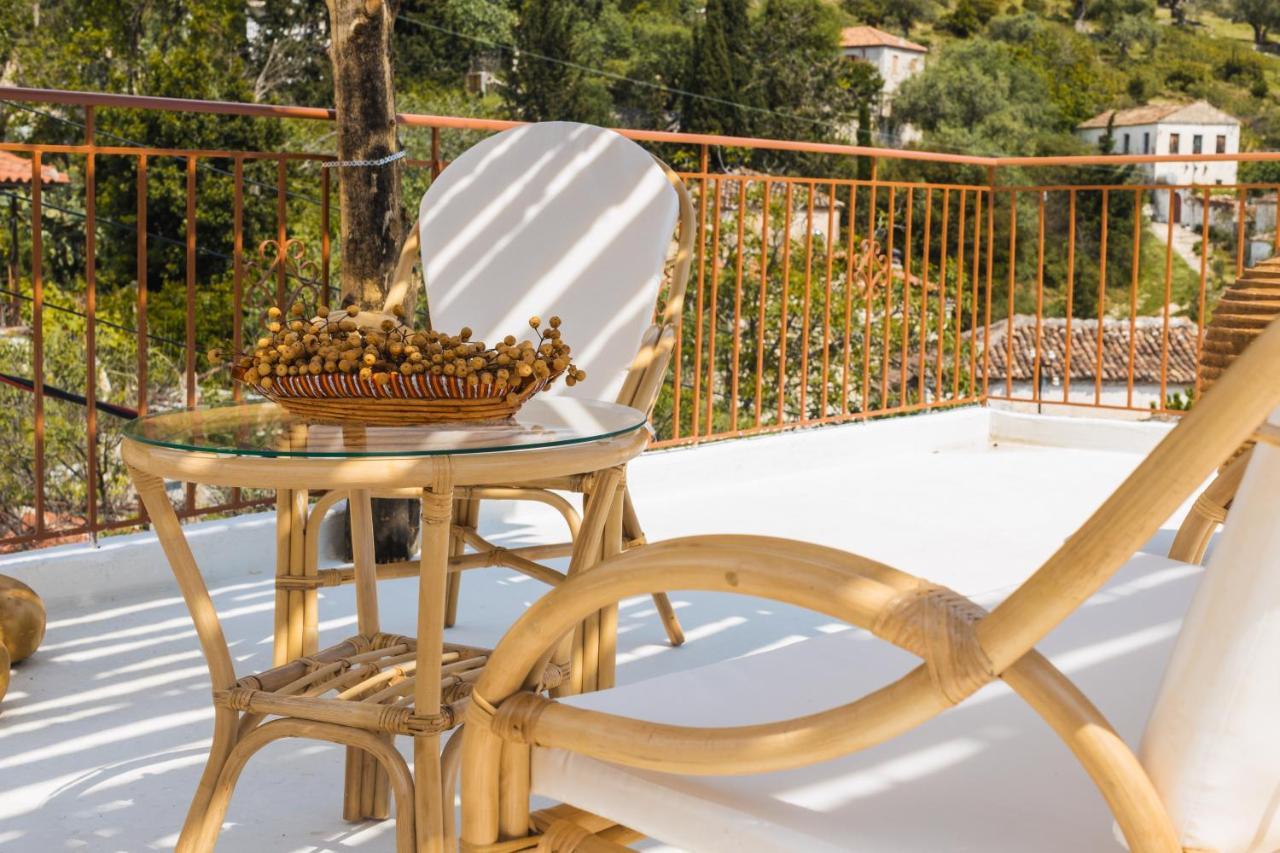 Villa Porta Κηπαρό Εξωτερικό φωτογραφία