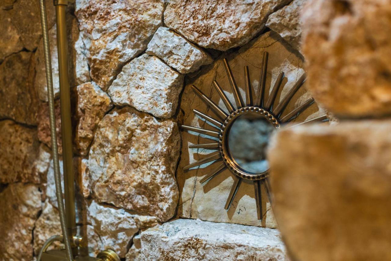 Villa Porta Κηπαρό Εξωτερικό φωτογραφία
