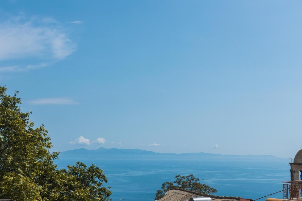 Villa Porta Κηπαρό Εξωτερικό φωτογραφία