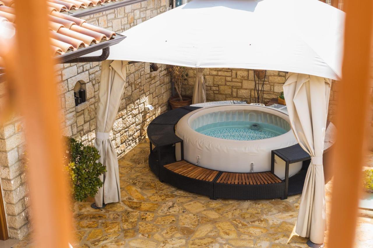Villa Porta Κηπαρό Εξωτερικό φωτογραφία
