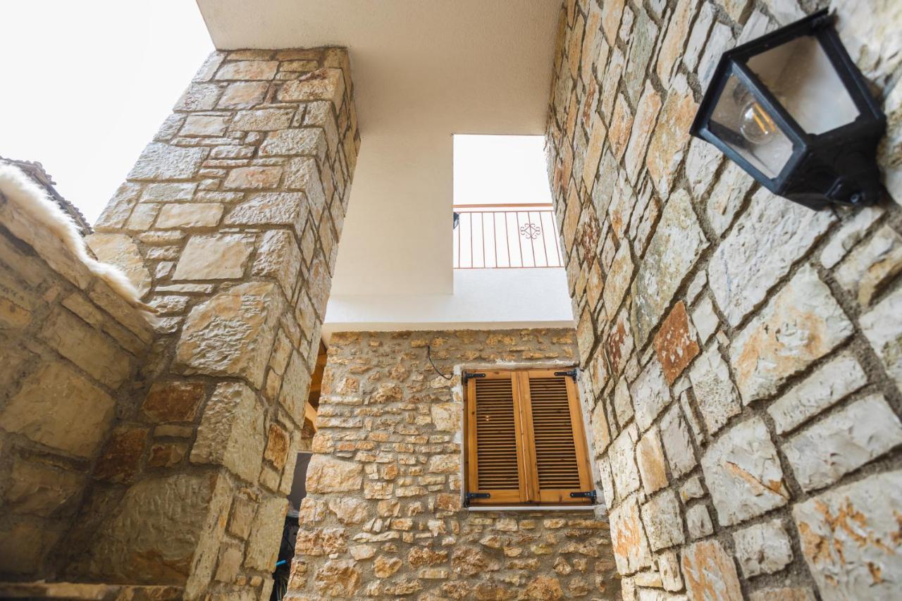 Villa Porta Κηπαρό Εξωτερικό φωτογραφία