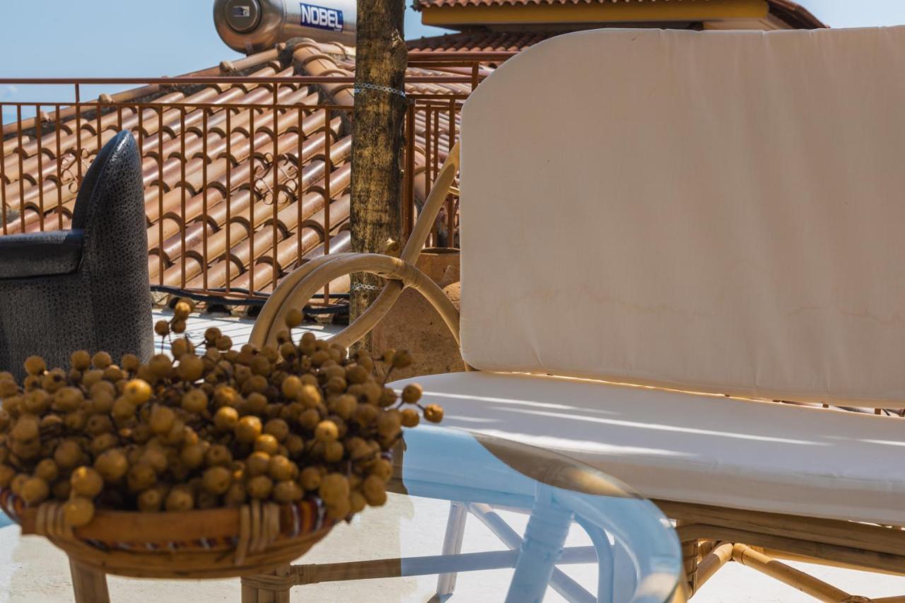 Villa Porta Κηπαρό Εξωτερικό φωτογραφία
