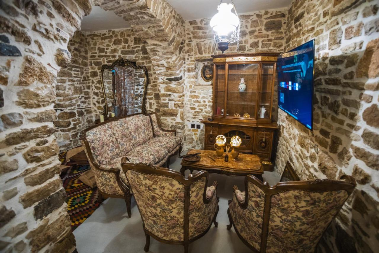Villa Porta Κηπαρό Εξωτερικό φωτογραφία