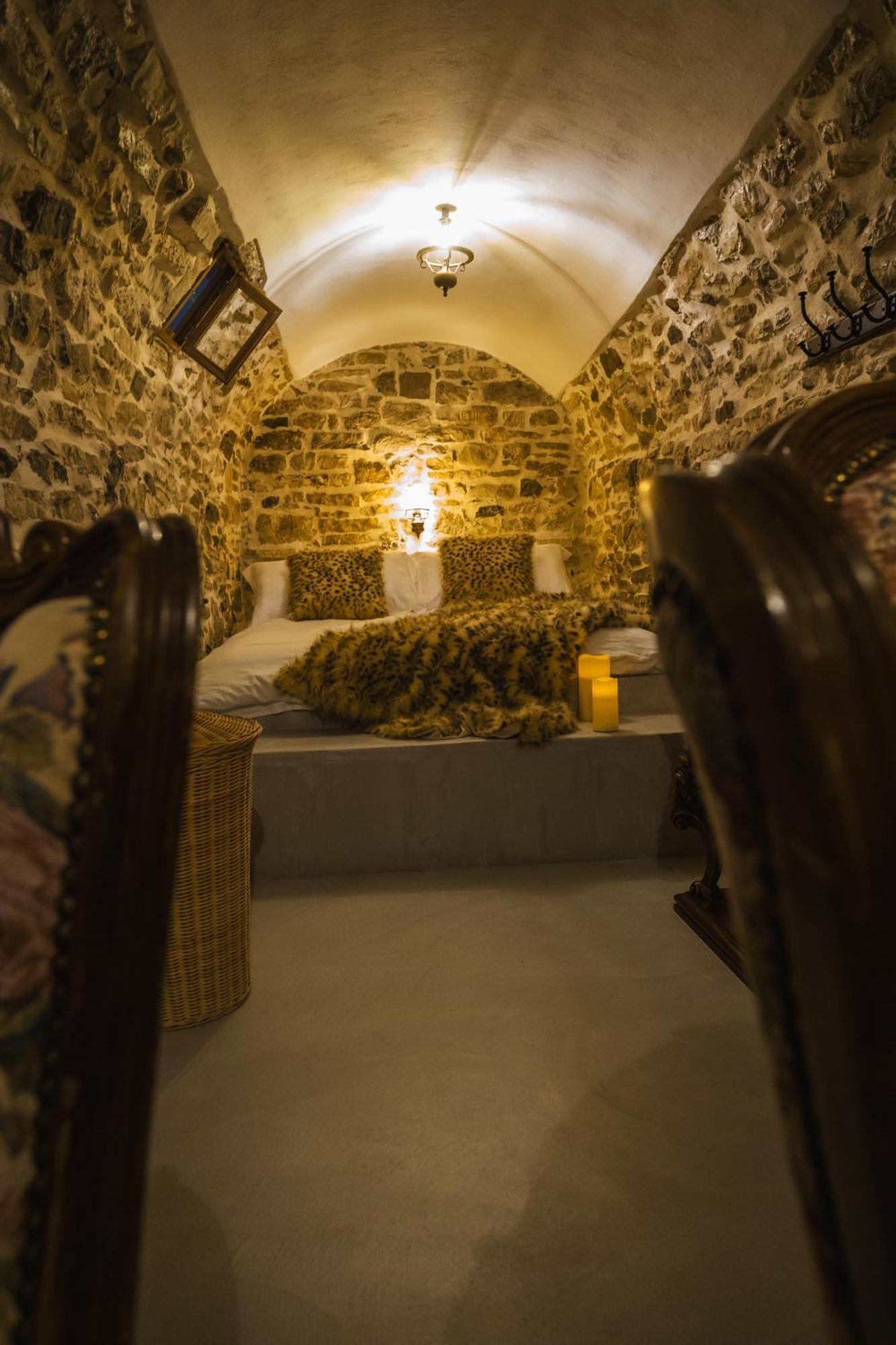 Villa Porta Κηπαρό Εξωτερικό φωτογραφία