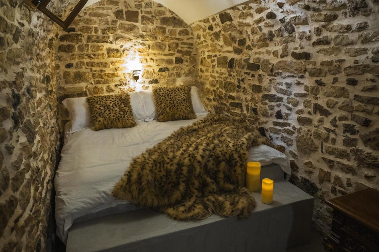 Villa Porta Κηπαρό Εξωτερικό φωτογραφία