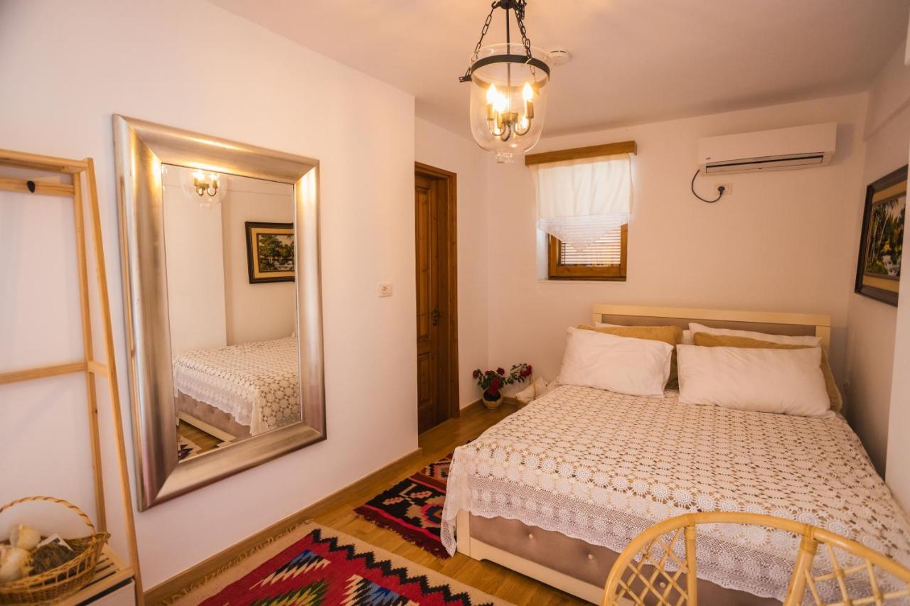 Villa Porta Κηπαρό Εξωτερικό φωτογραφία