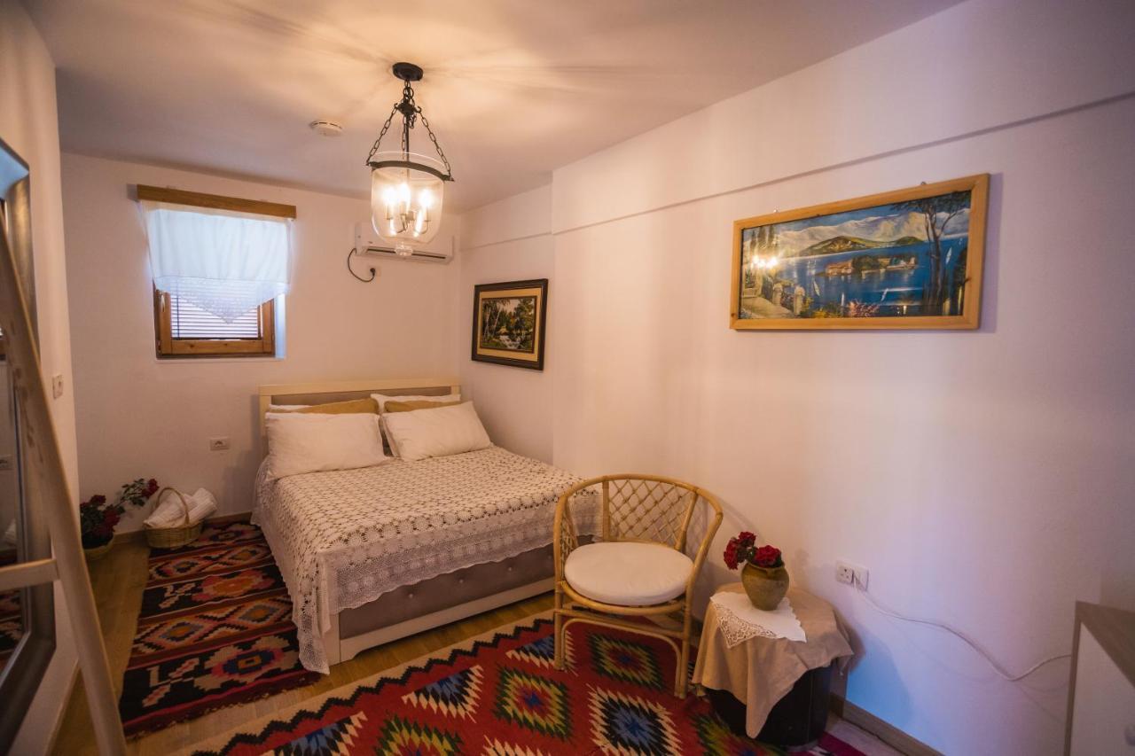 Villa Porta Κηπαρό Εξωτερικό φωτογραφία
