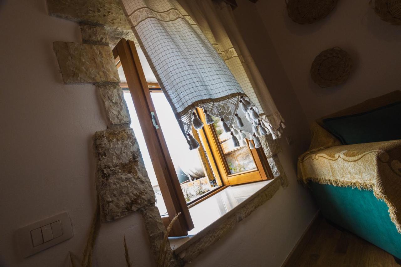 Villa Porta Κηπαρό Εξωτερικό φωτογραφία