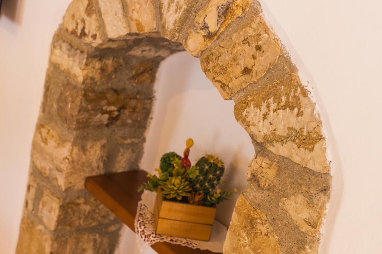 Villa Porta Κηπαρό Εξωτερικό φωτογραφία