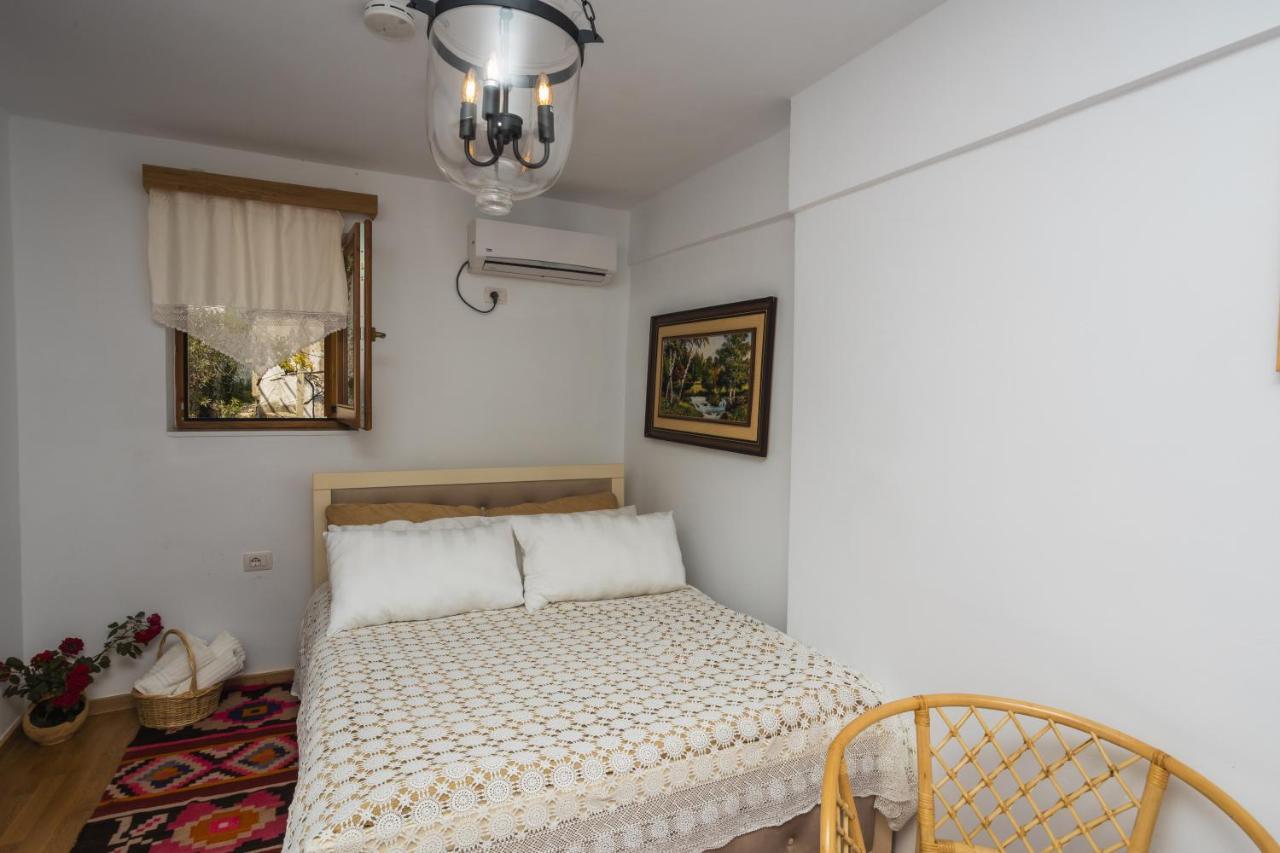Villa Porta Κηπαρό Εξωτερικό φωτογραφία