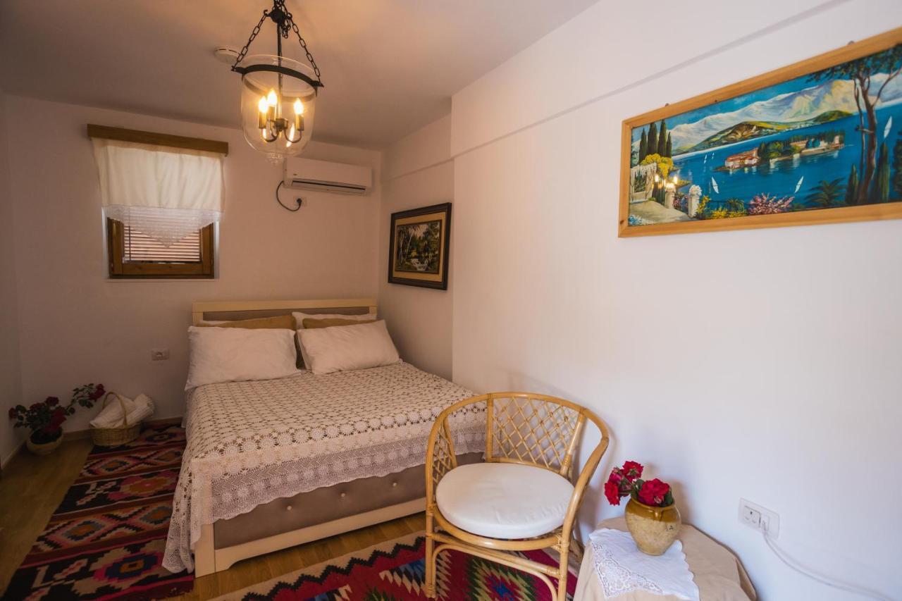 Villa Porta Κηπαρό Εξωτερικό φωτογραφία