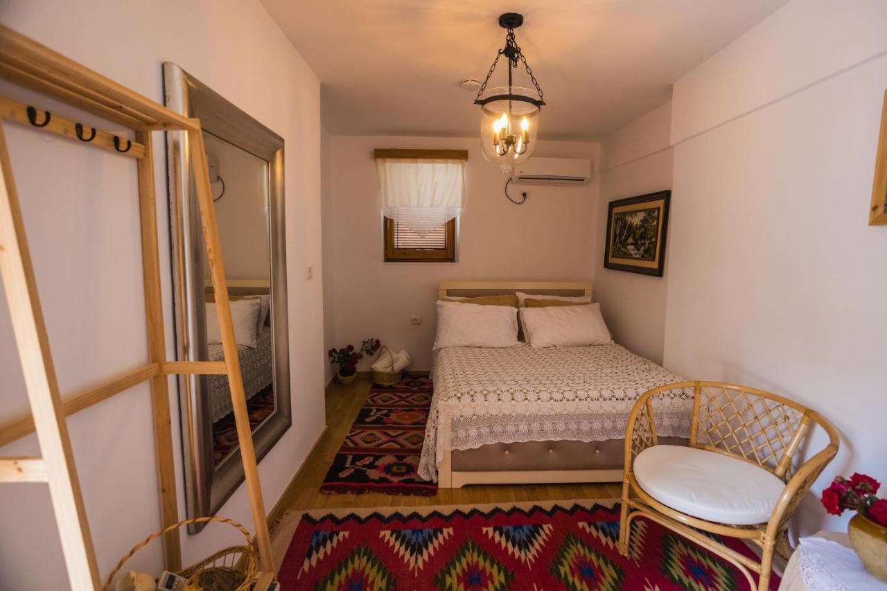 Villa Porta Κηπαρό Εξωτερικό φωτογραφία
