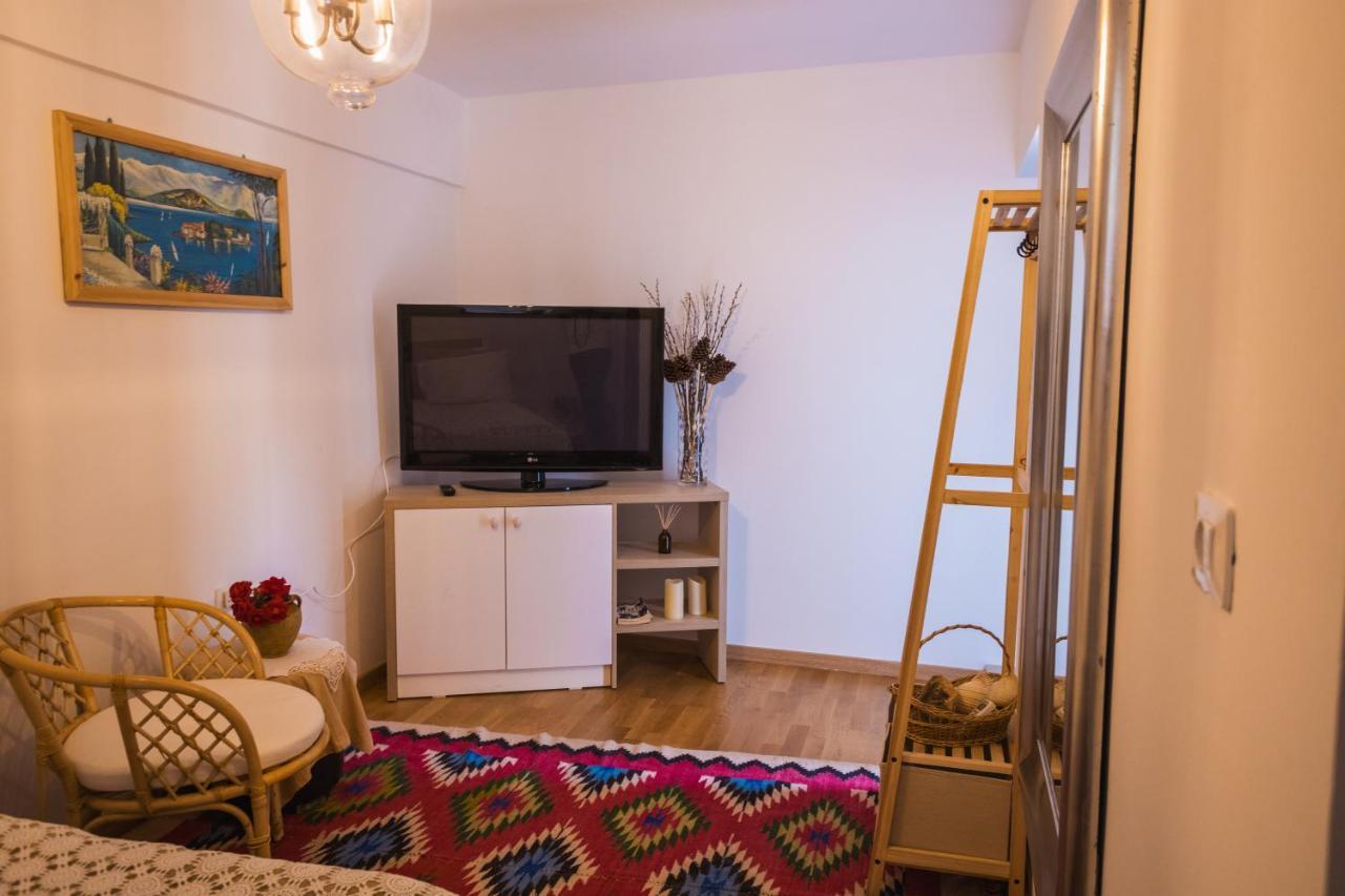 Villa Porta Κηπαρό Εξωτερικό φωτογραφία