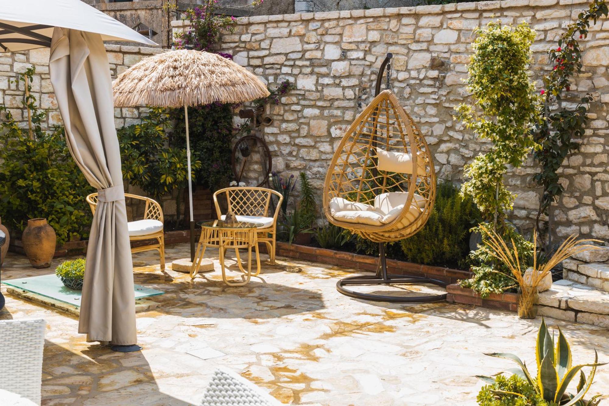 Villa Porta Κηπαρό Εξωτερικό φωτογραφία