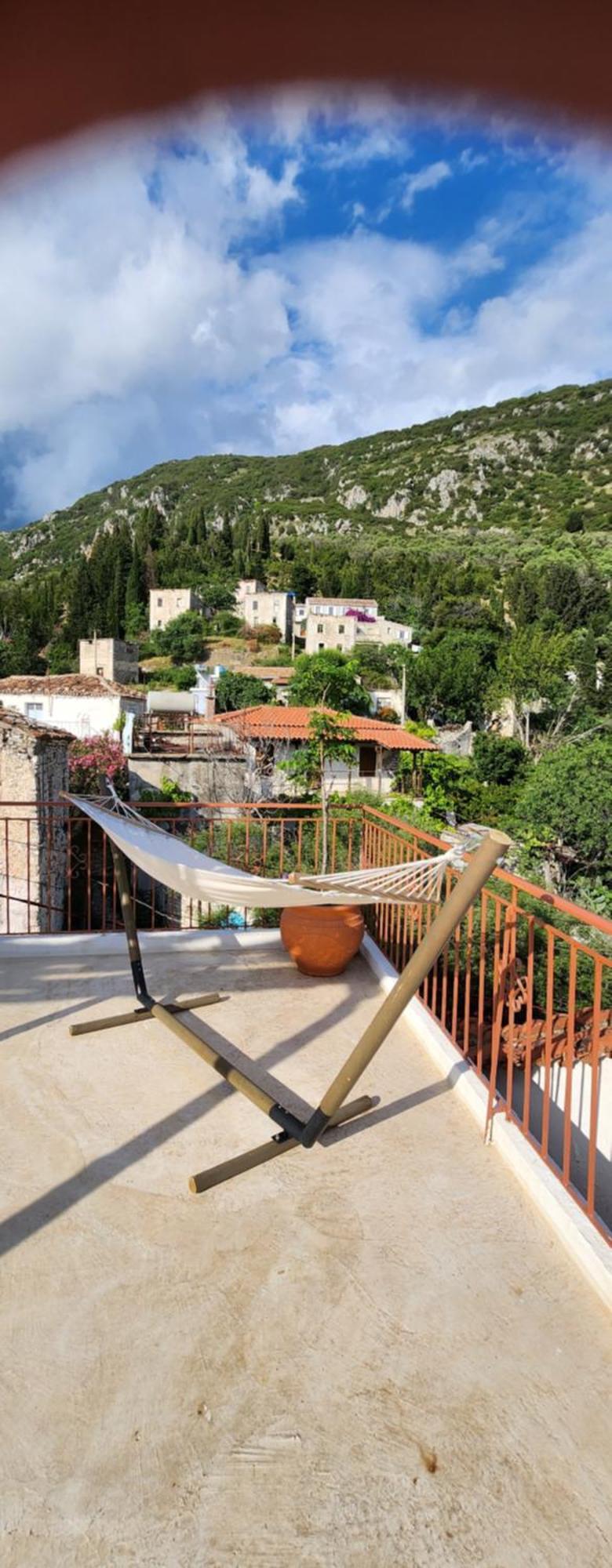 Villa Porta Κηπαρό Εξωτερικό φωτογραφία