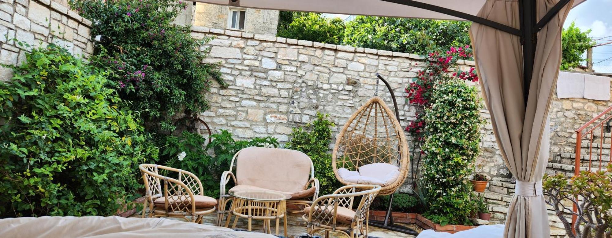 Villa Porta Κηπαρό Εξωτερικό φωτογραφία