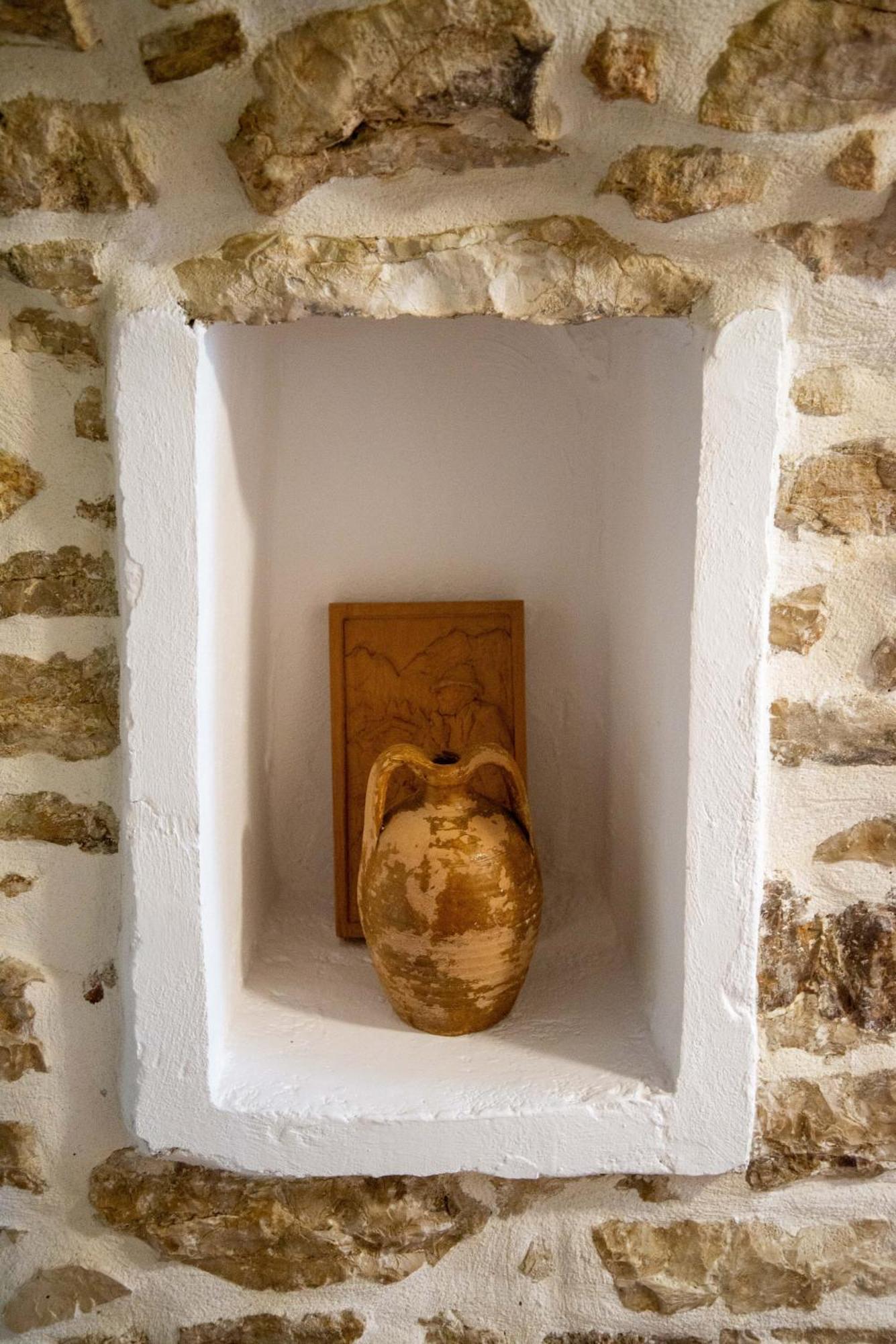 Villa Porta Κηπαρό Εξωτερικό φωτογραφία