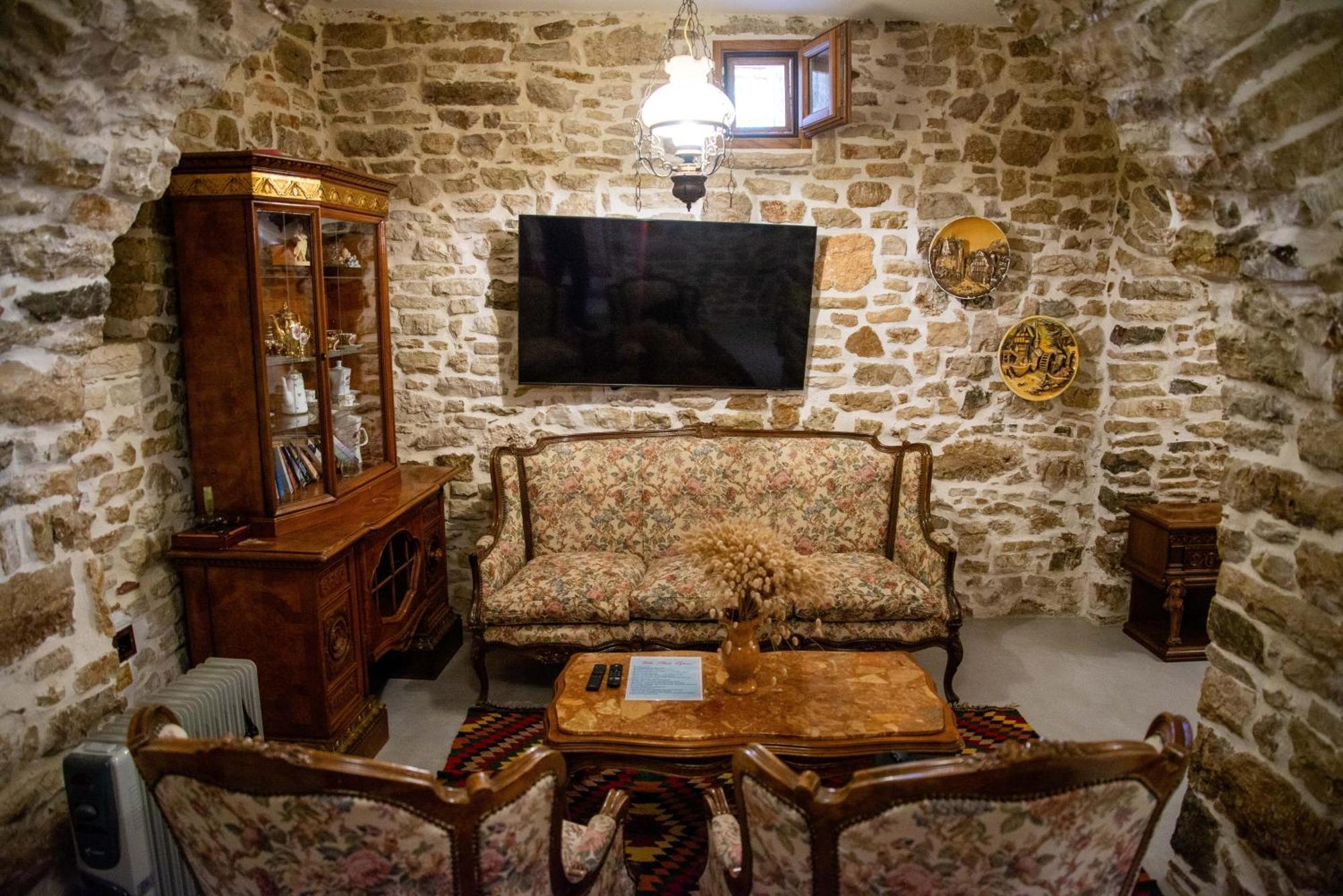 Villa Porta Κηπαρό Εξωτερικό φωτογραφία