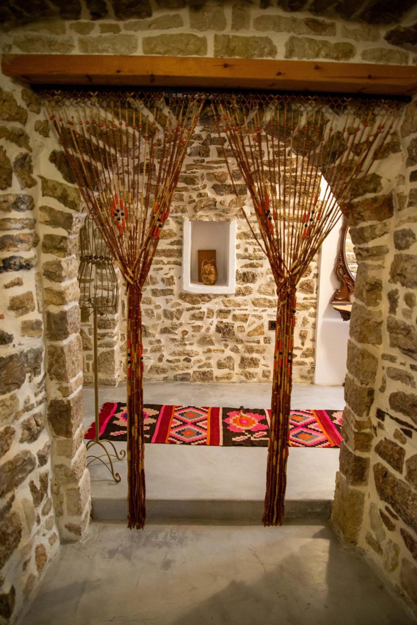 Villa Porta Κηπαρό Εξωτερικό φωτογραφία