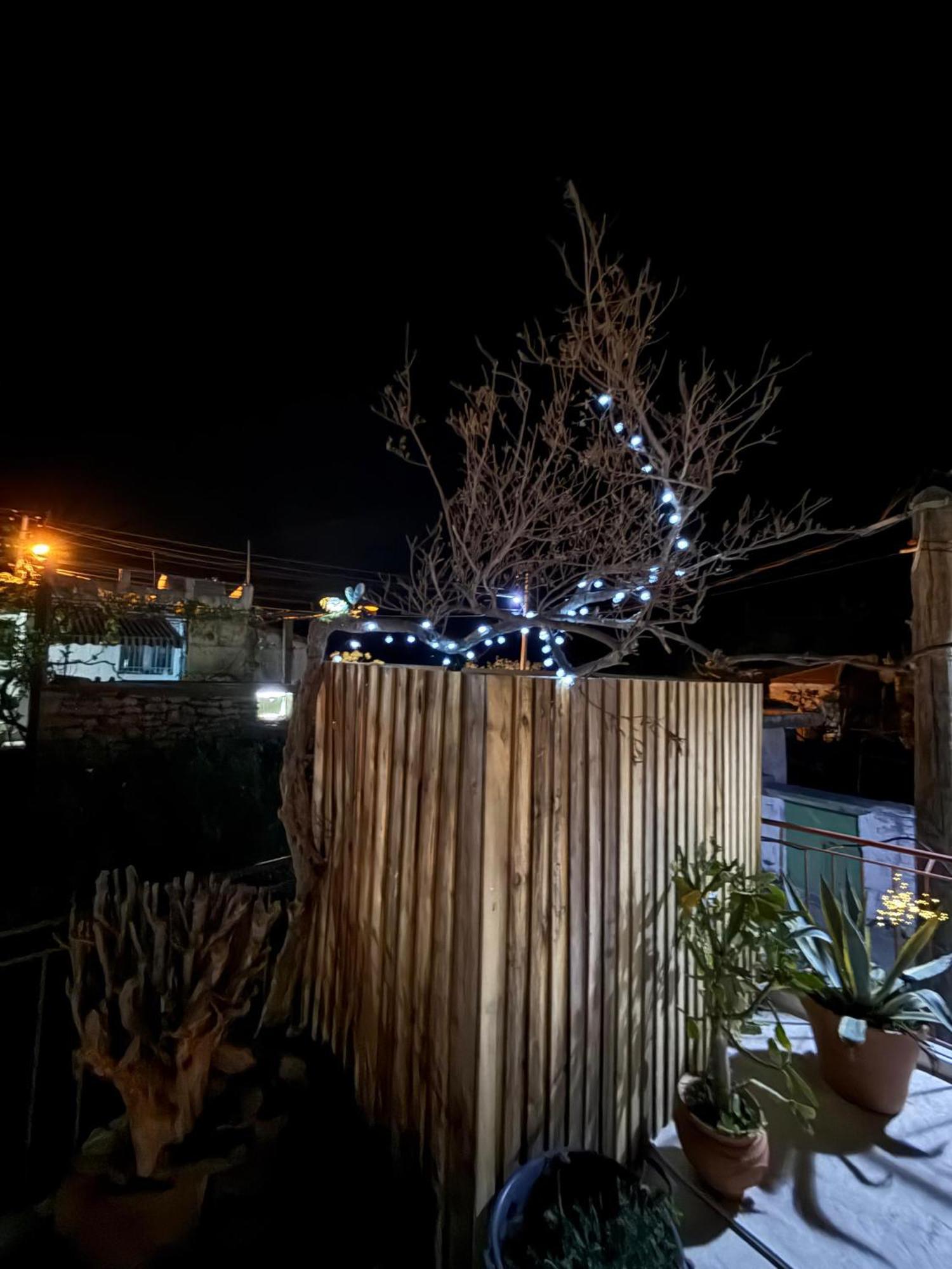Villa Porta Κηπαρό Εξωτερικό φωτογραφία