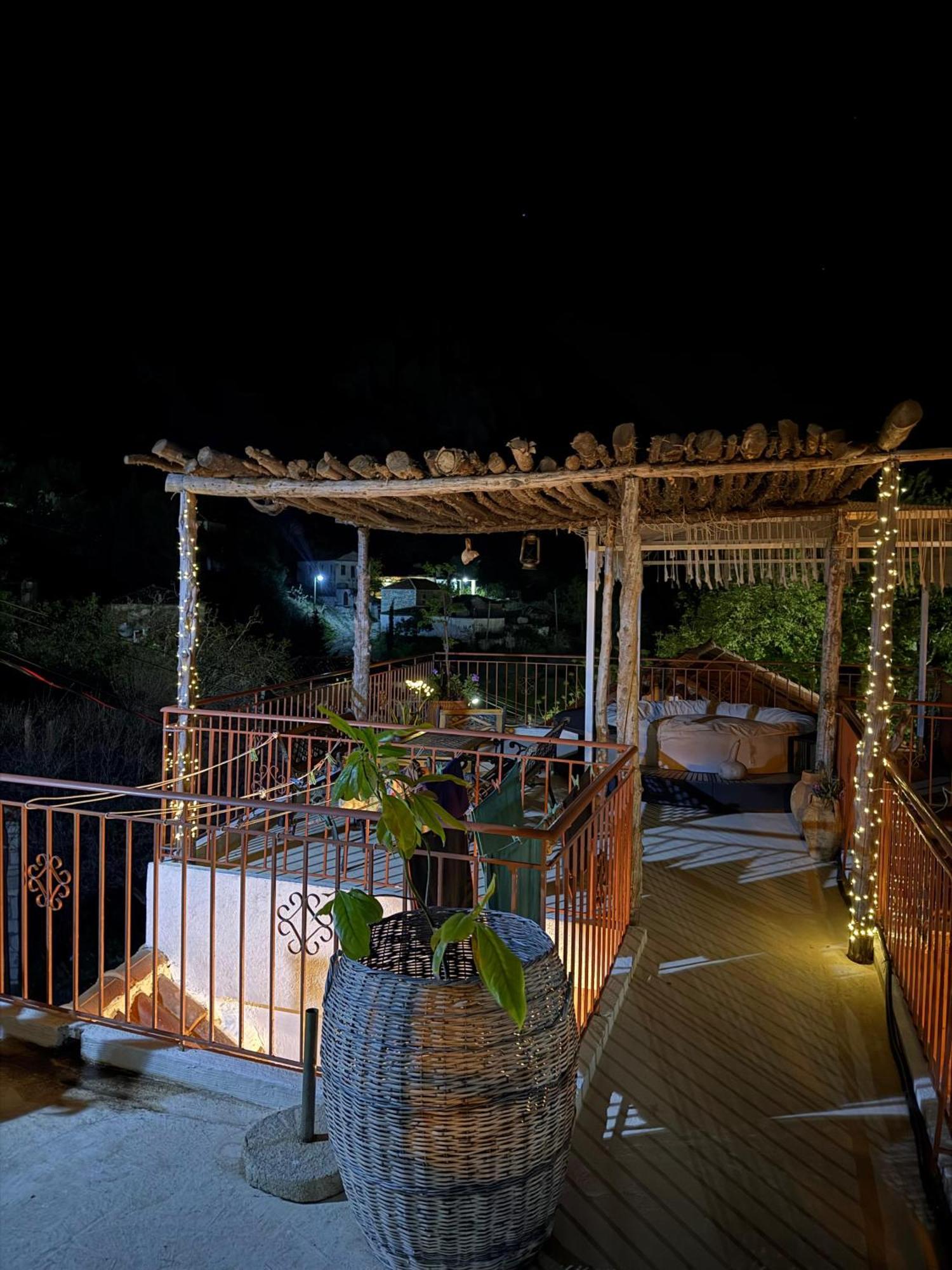 Villa Porta Κηπαρό Εξωτερικό φωτογραφία